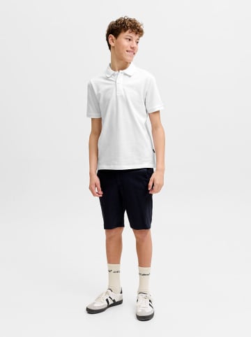 Poloshirt "Laweston" in Weiß