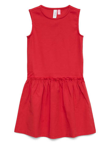 Kleid "Tinna" in Rot