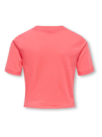 Shirt "Rex" in Rot