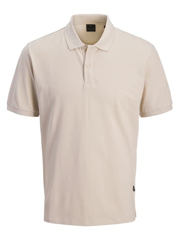 Poloshirt "Blaweston" beige