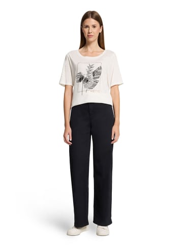 Shirt in Weiß