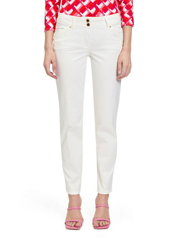 Broek wit