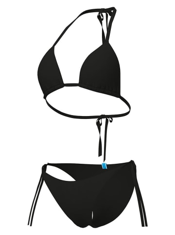 Bikini in Schwarz