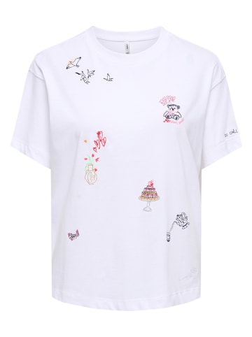 Shirt wit