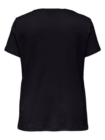 Shirt zwart