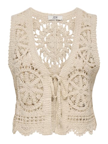 Vest "Vic" beige