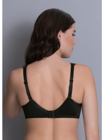 Bügelloser BH "Sophia" in Schwarz