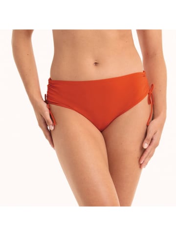 Bikini-Hose in Rot