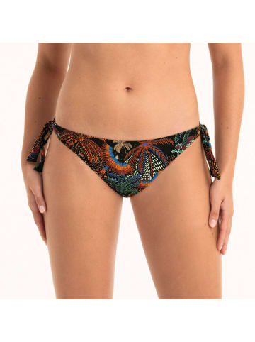 Bikini-Hose in Bunt
