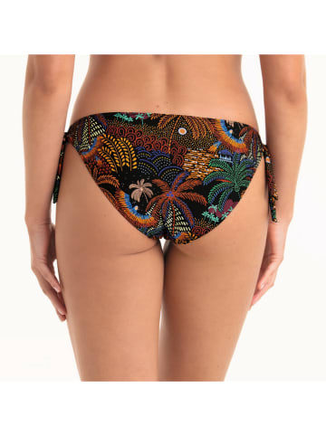Bikini-Hose in Bunt