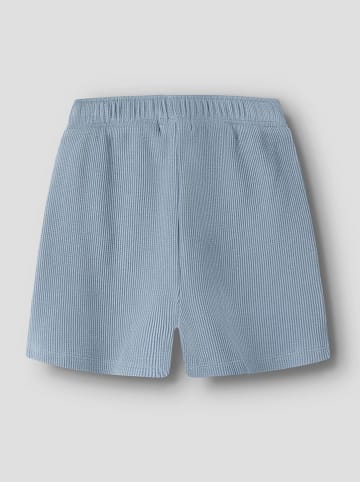 Sweatshorts "Harun" in Blau