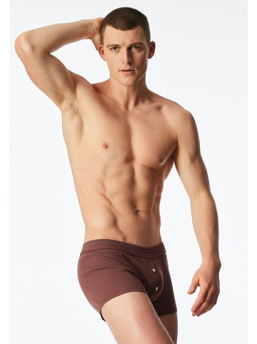 Boxershort bruin