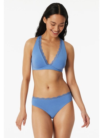 Soft-BH in Hellblau