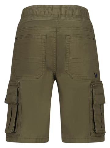 Cargoshorts in Khaki