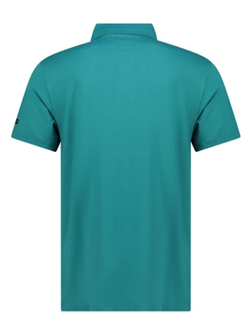 Koszulka polo "Kelmon" w kolorze morskim