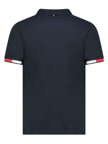 Poloshirt "Kogo" in Dunkelblau