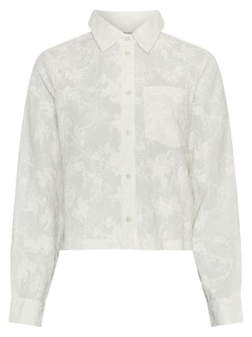 Blouse "Sylvia" crème