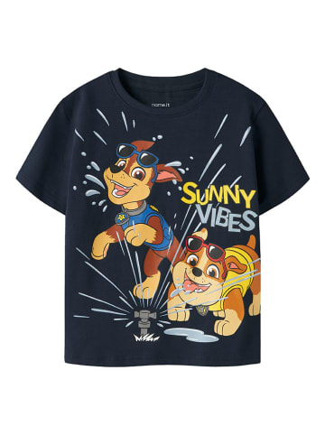 Shirt "Macas" in Dunkelblau