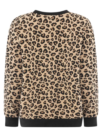 Bluza w kolorze beżowym