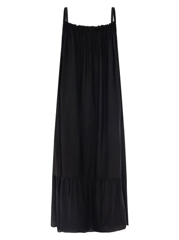 Kleid in Schwarz
