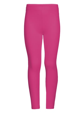 Leggings roze