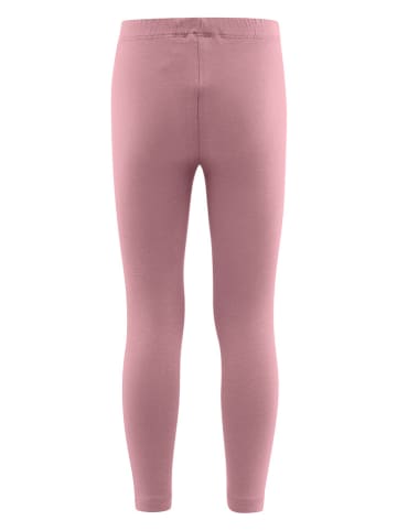 Leggings in Rosa