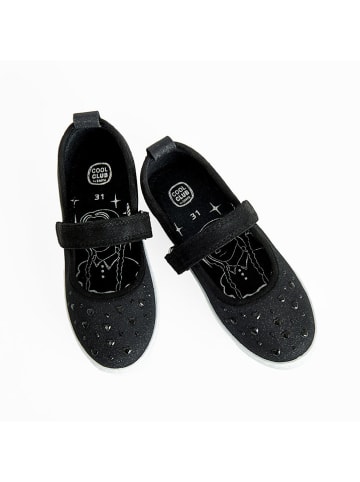 Ballerinas in Schwarz