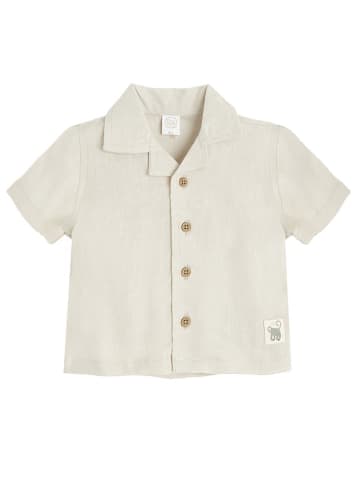 2tlg. Outfit in Beige