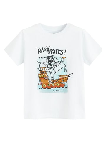 Shirt wit