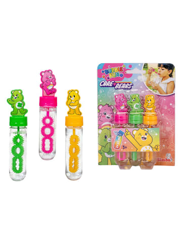 Mini bańki mydlane "Care Bears" - 3+