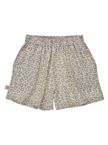 Shorts "Leo" in Khaki