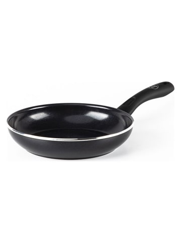 Patelnia "Savory" w kolorze czarnym - Ø 20 cm