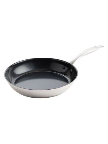 Bratpfanne "Profile Plus" in Silber - Ø 28 cm