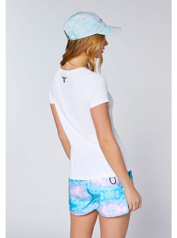 Shirt wit