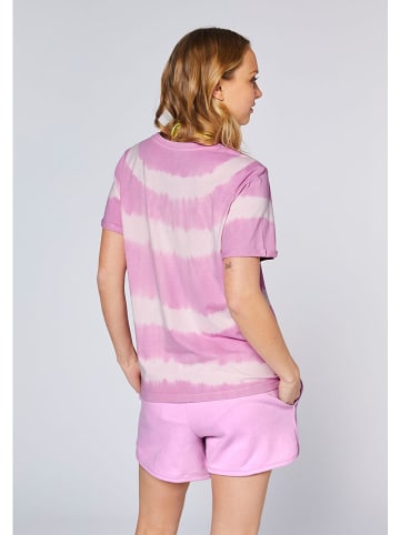 Shirt in Rosa