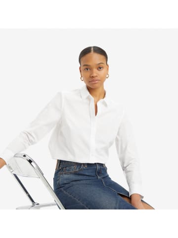 Blouse wit