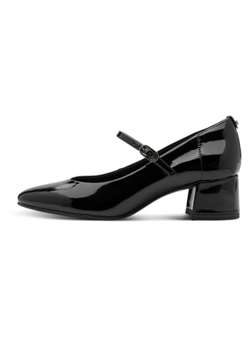 Pumps in Schwarz
