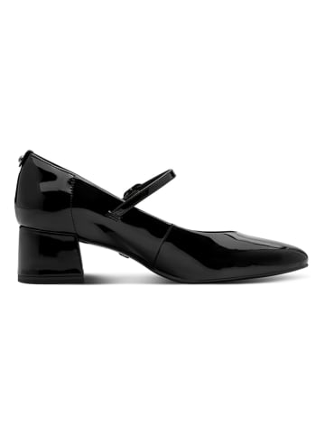 Pumps in Schwarz