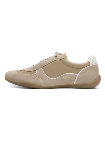 Sneakers beige