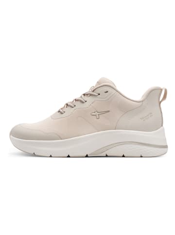 Sneakers beige