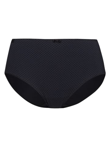 Slip in Schwarz