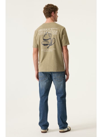 Shirt in Khaki
