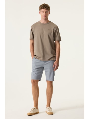 Shirt lichtbruin