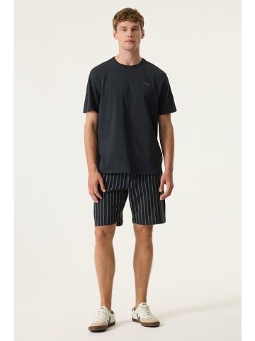 Shirt zwart