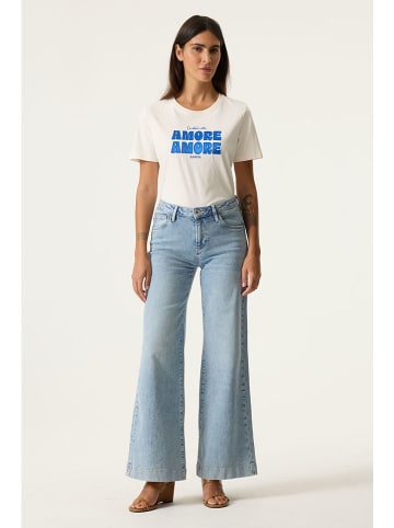 Shirt crème