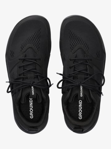 Buty barefoot "G-Flex Precision" w kolorze czarnym