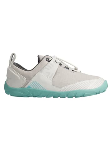 Buty barefoot "Chamonix TR" w kolorze beżowo-turkusowym