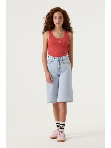 Top rood
