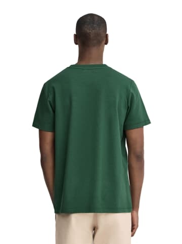 Shirt groen