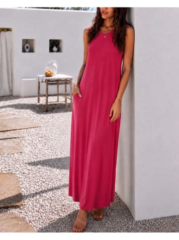 Jurk roze